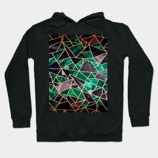 The Archaic Elements. Hoodie